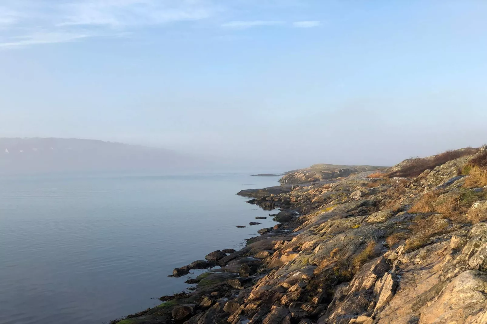 4 star holiday home in Bohus-Water view