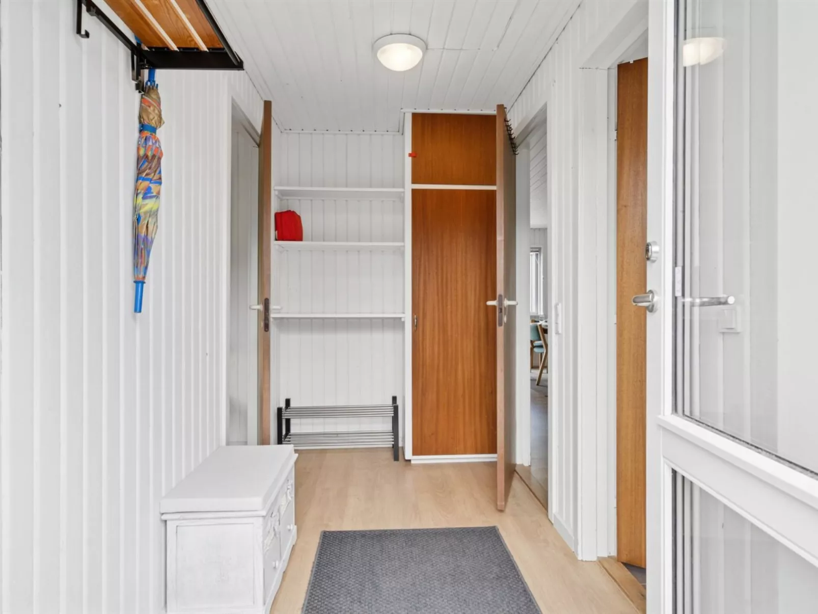 "Mani" - 1.1km from the sea-Inside