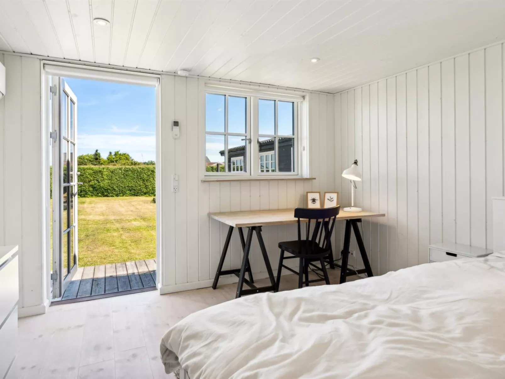 "Kim" - 250m from the sea-Inside