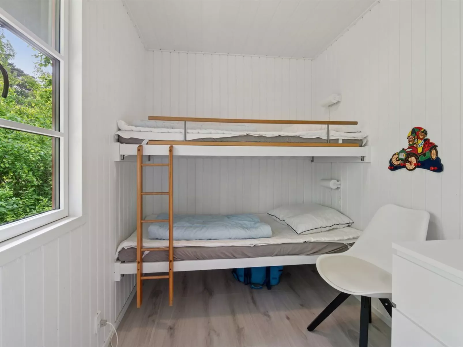 "Gail" - 200m from the sea-Drinnen