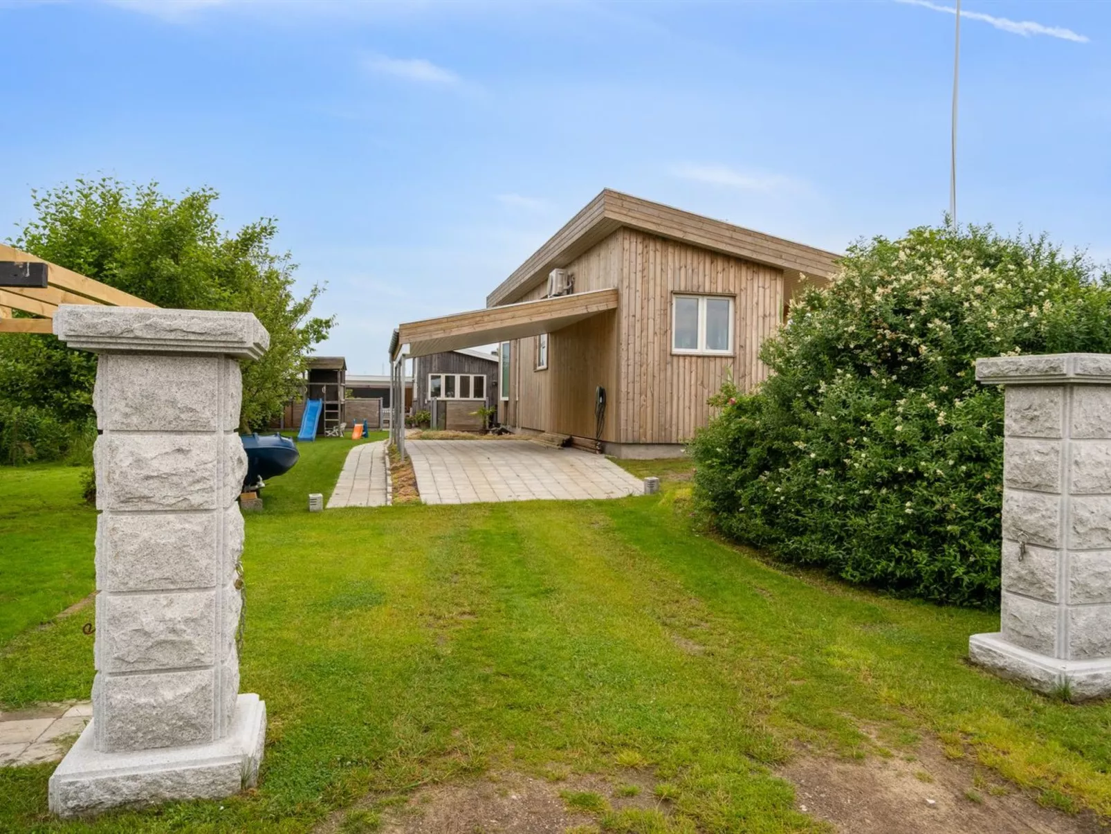 "Susana" - 50m from the sea-Draußen