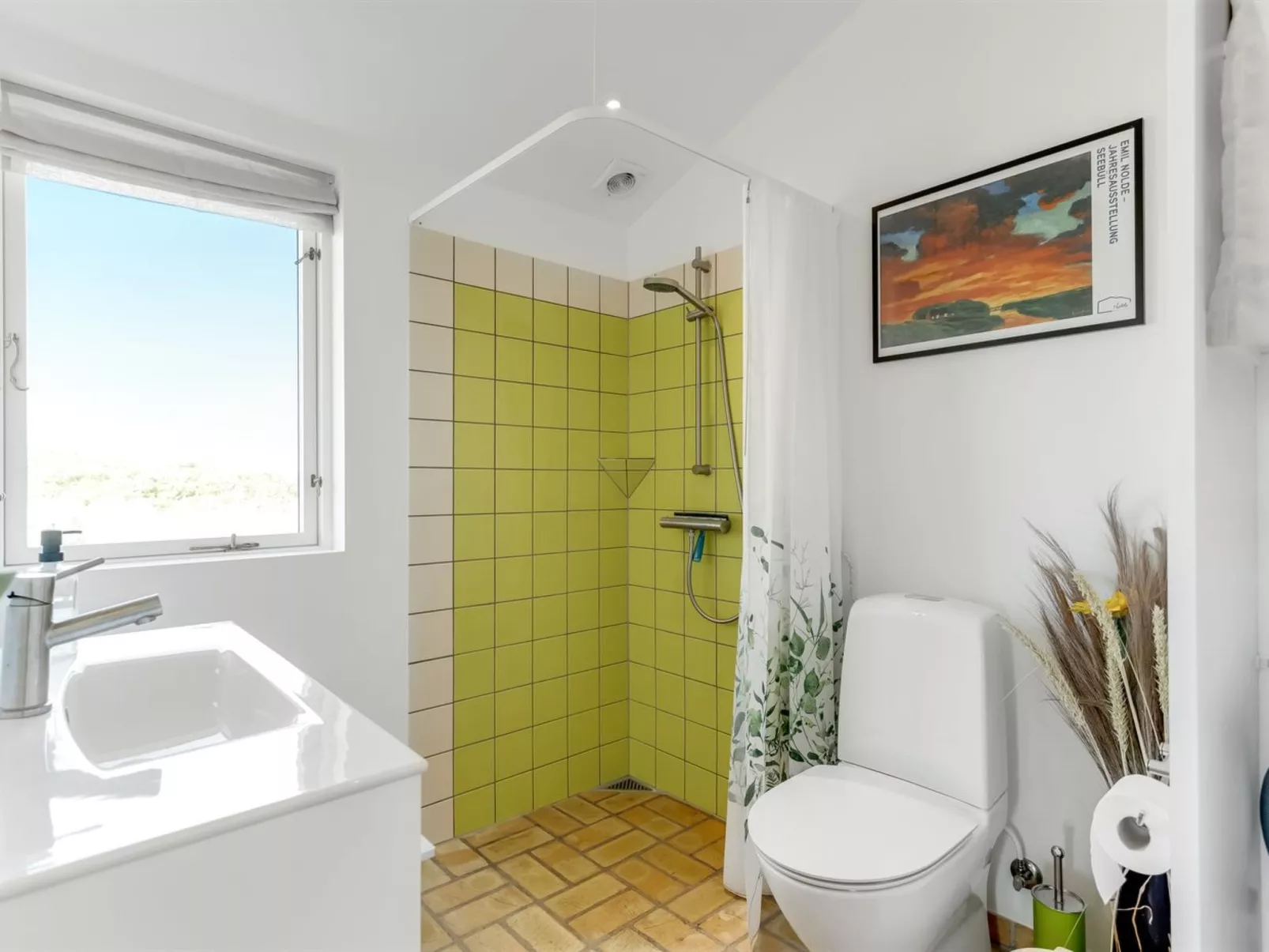 "Zina" - 50m from the sea-Dedans