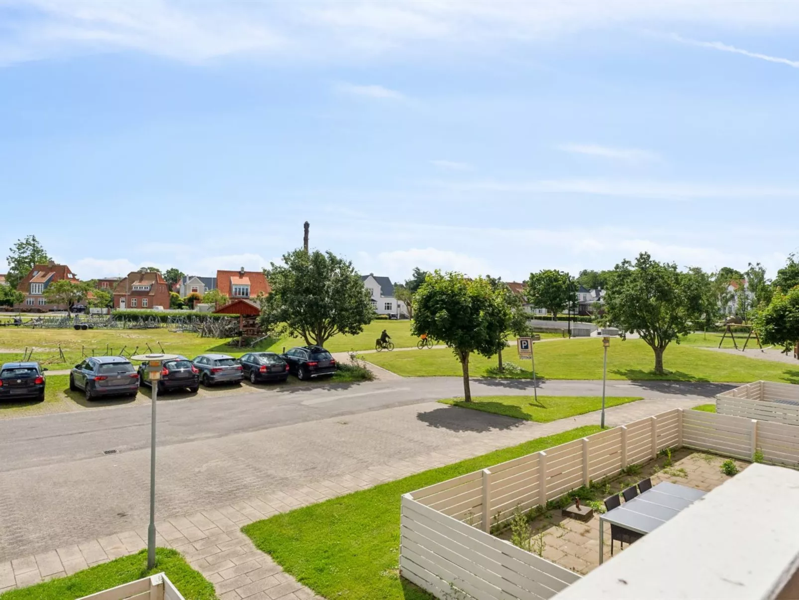 "Reimer" - 10m from the sea-Outside