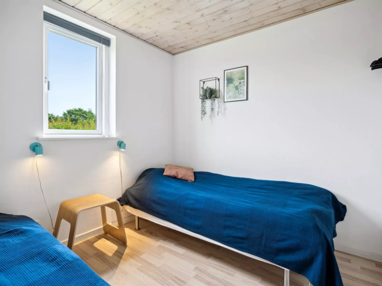 "Hakan" - 900m from the sea-Dedans