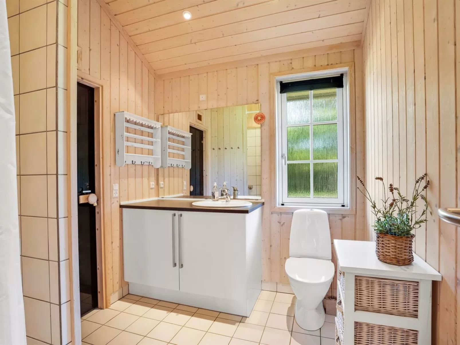 "Felicia" - 350m from the sea-Inside