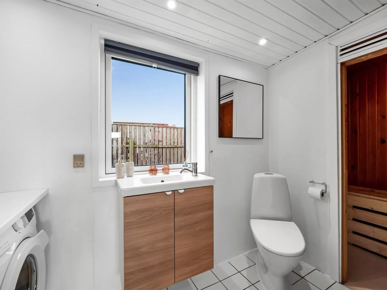 "Darja" - 300m from the sea-Inside