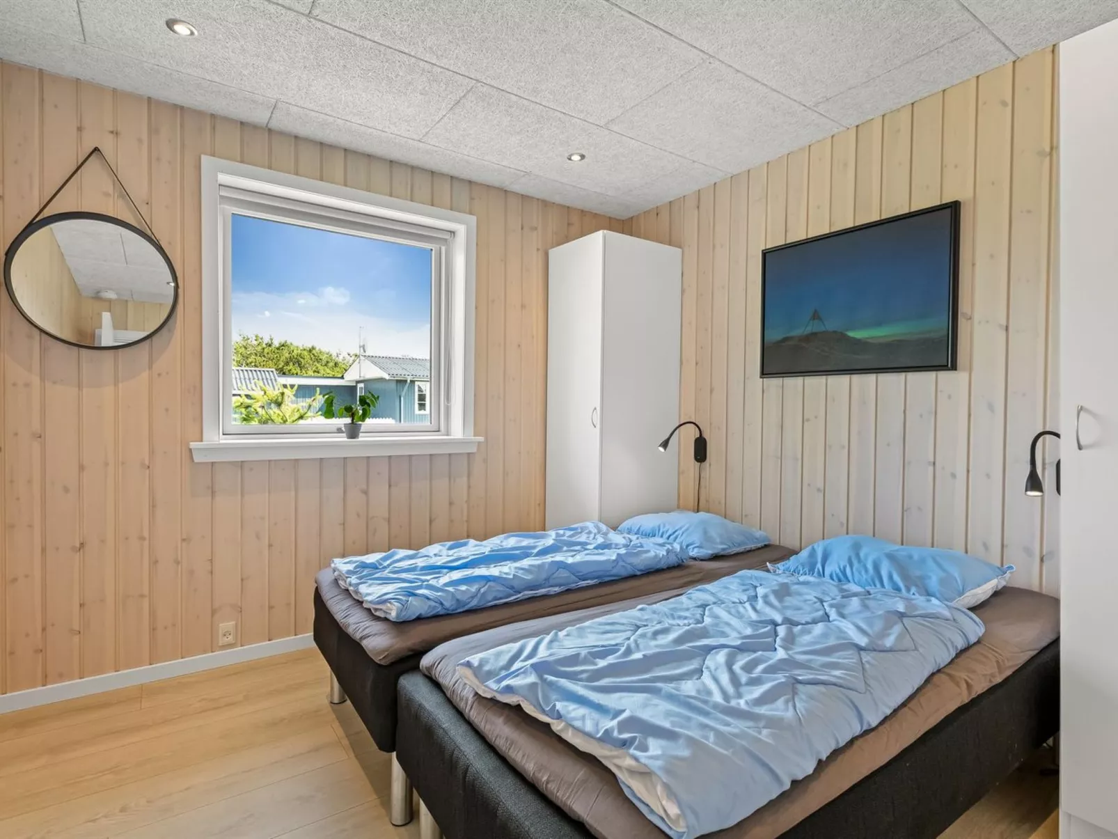 "Emeli" - 400m from the sea-Dedans