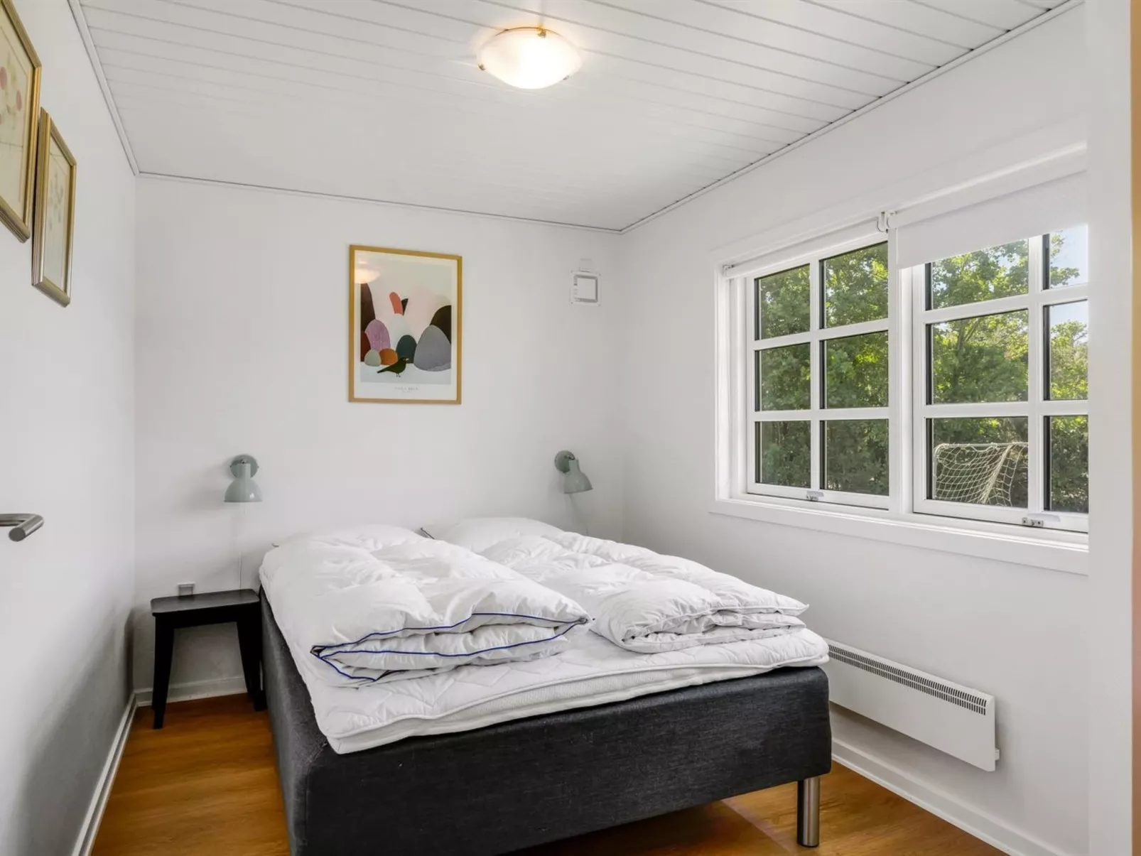 "Holga" - 400m from the sea-Inside