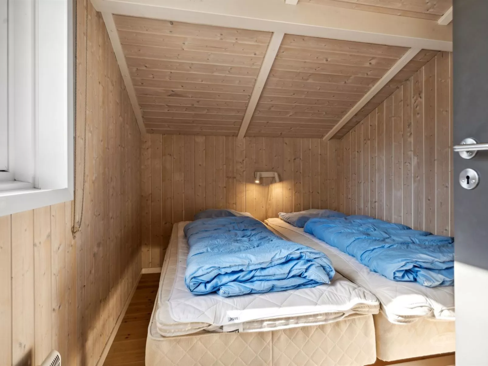 "Falka" - 300m from the sea-Drinnen