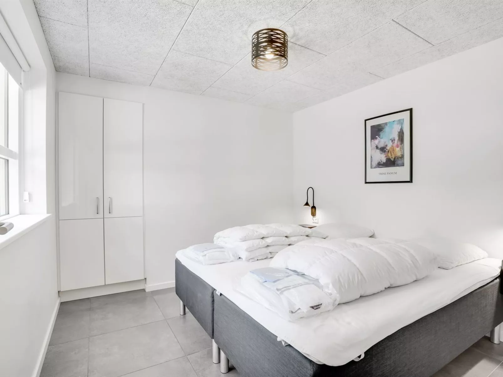 "Patrice" - 300m from the sea-Inside