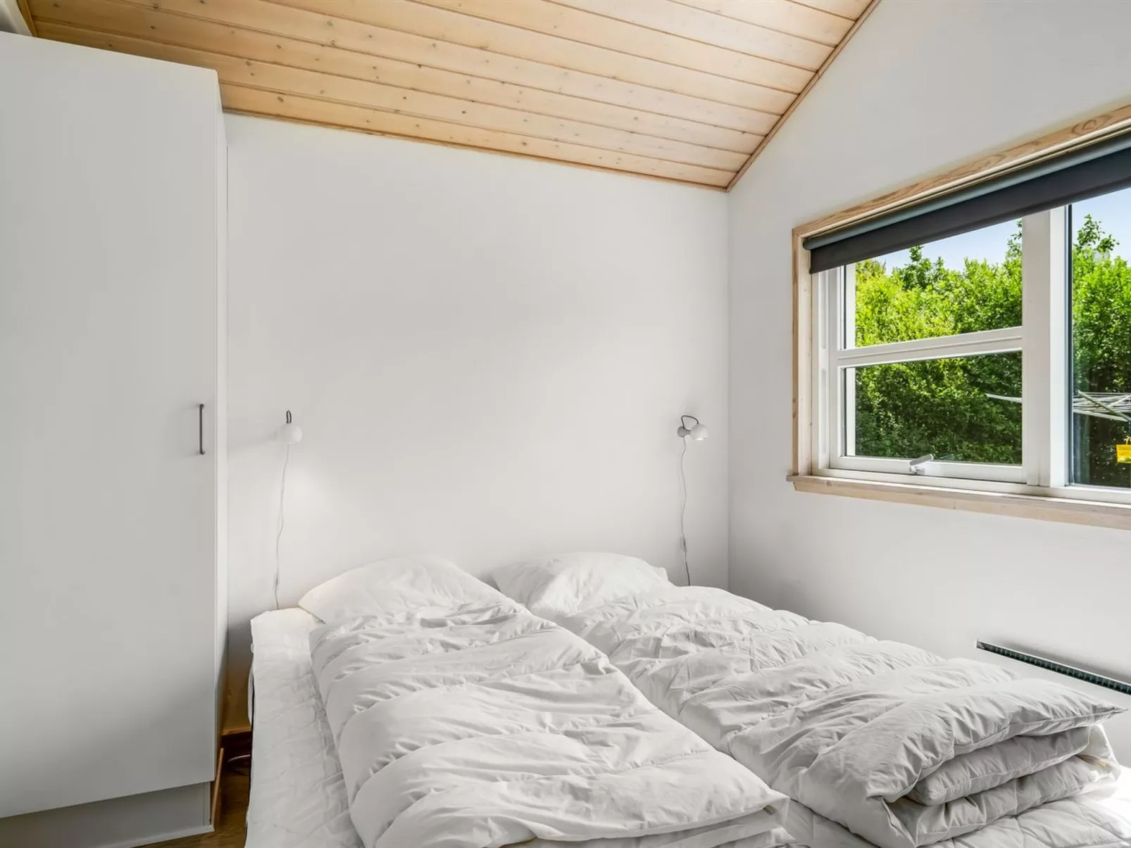 "Lissi" - 3.5km from the sea-Inside