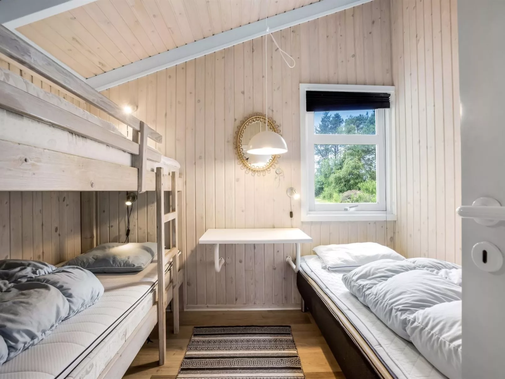 "Tabithe" - 500m from the sea-Drinnen