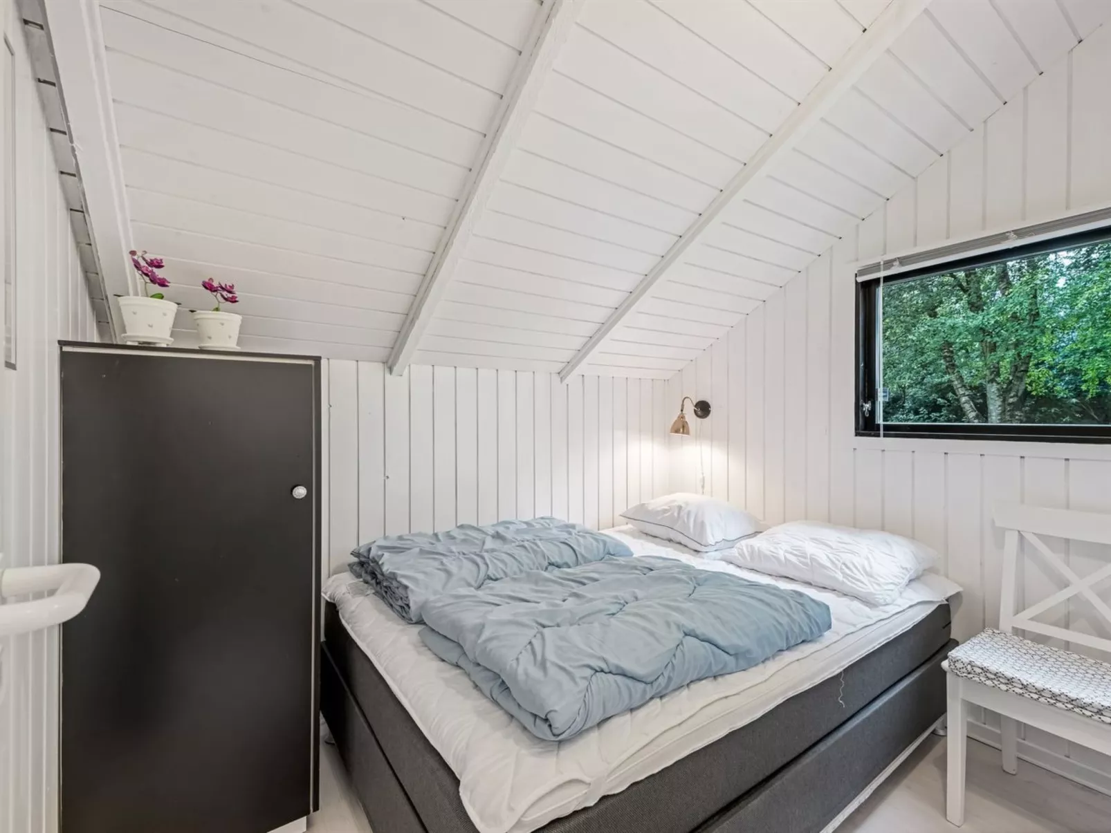 "Giselle" - 10km from the sea-Drinnen