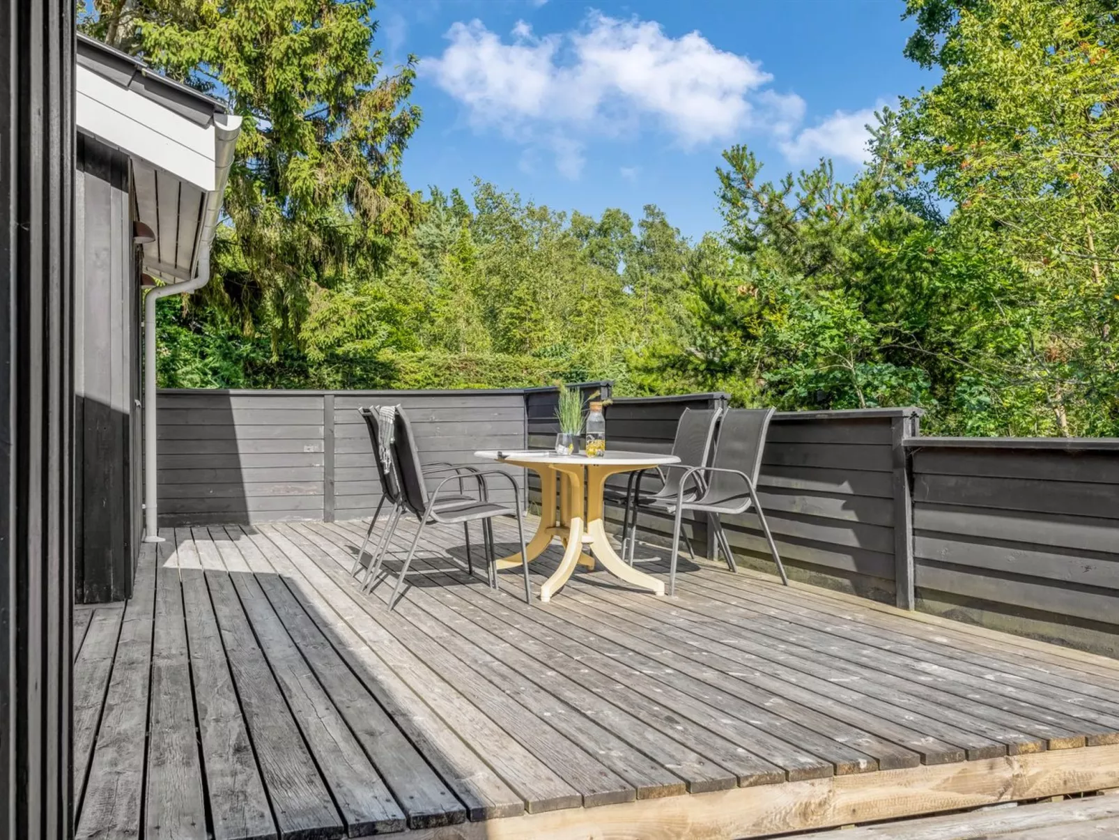 "Brunetta" - 350m from the sea-Outside