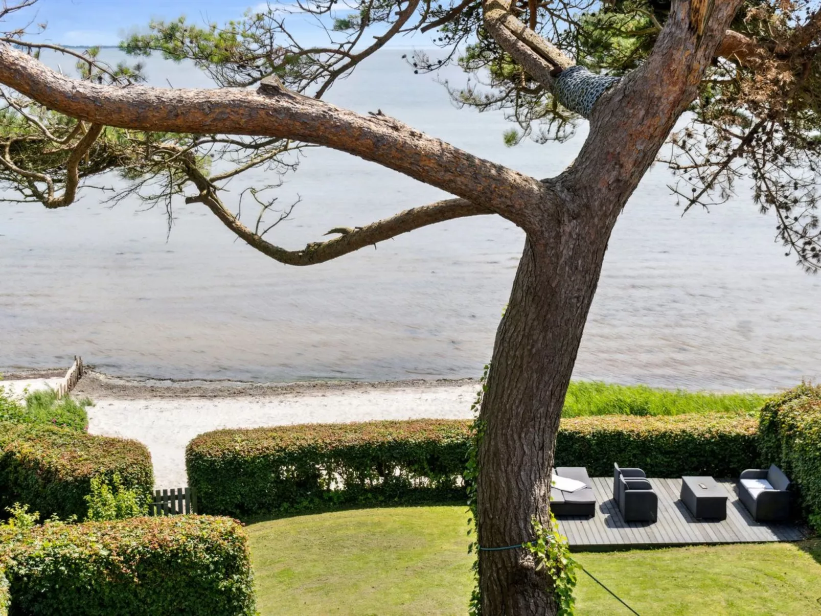 "Sten" - 30m from the sea-Outside