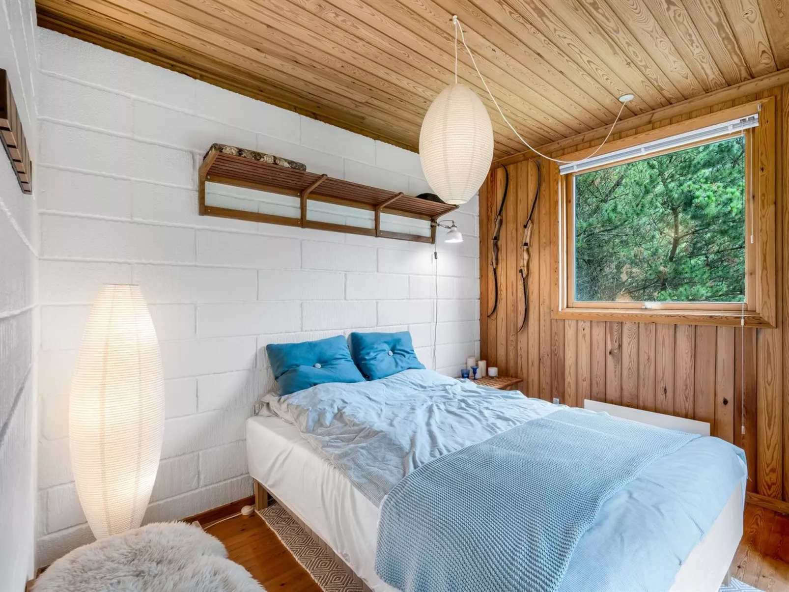 "Peta" - 1.6km from the sea-Inside