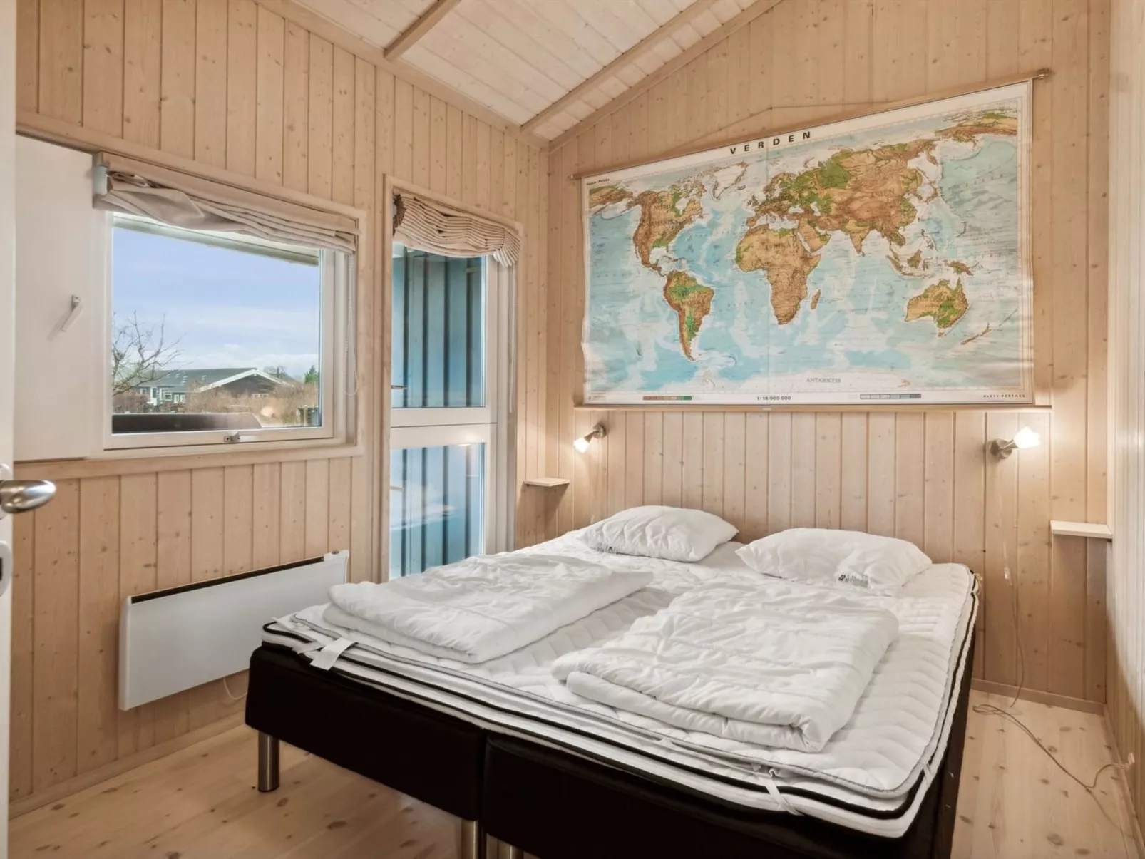 "Ilsi" - 275m from the sea-Inside