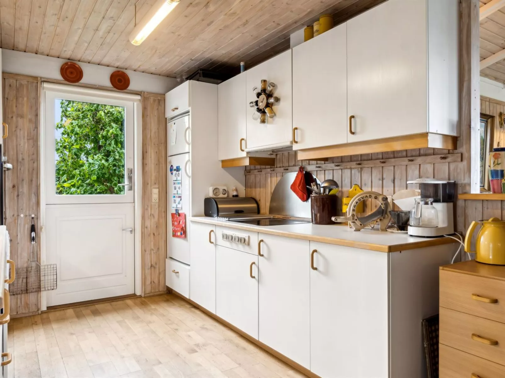 "Konsta" - 50m from the sea-Drinnen