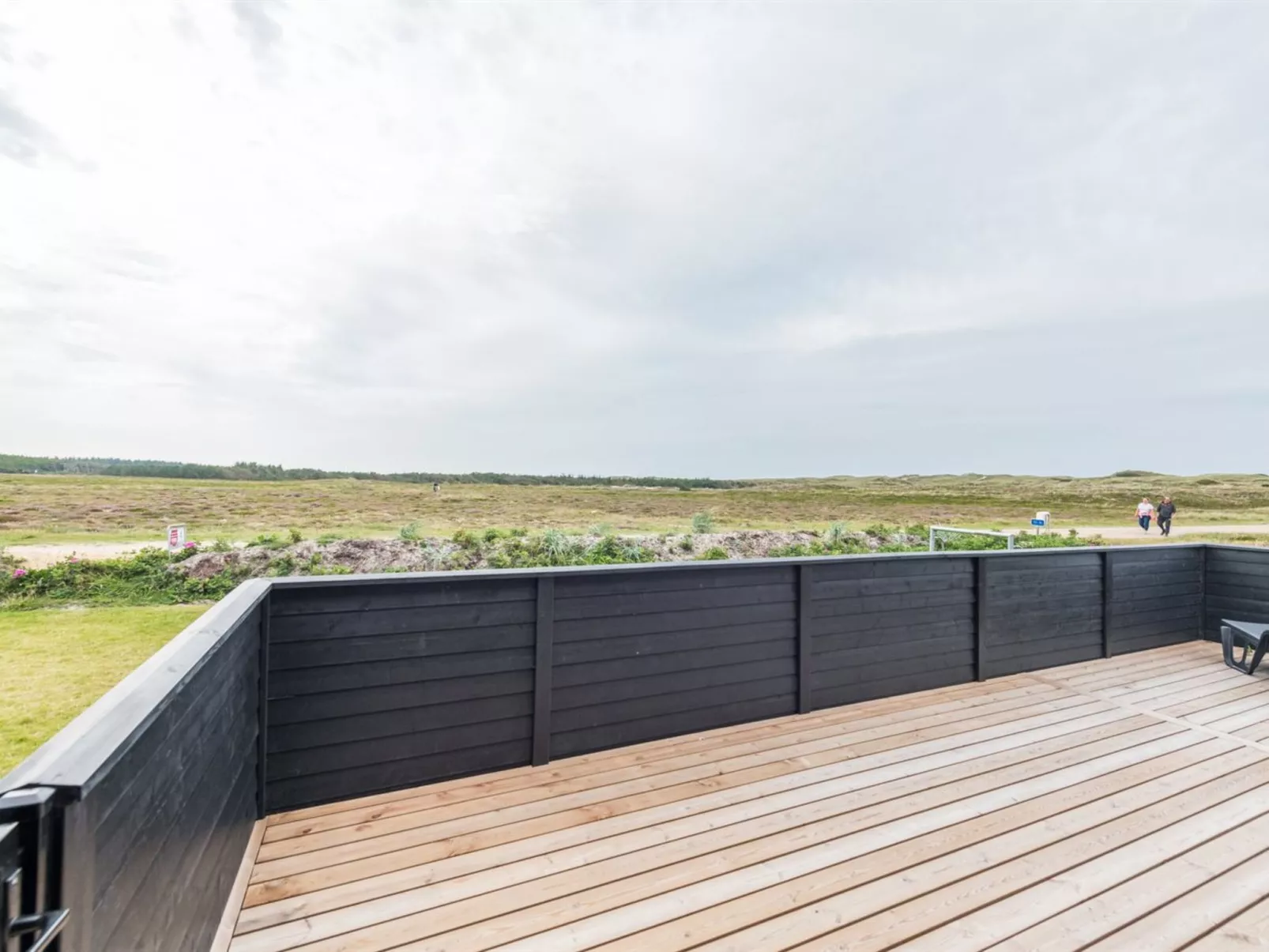 "Marius" - 400m from the sea-Dehors