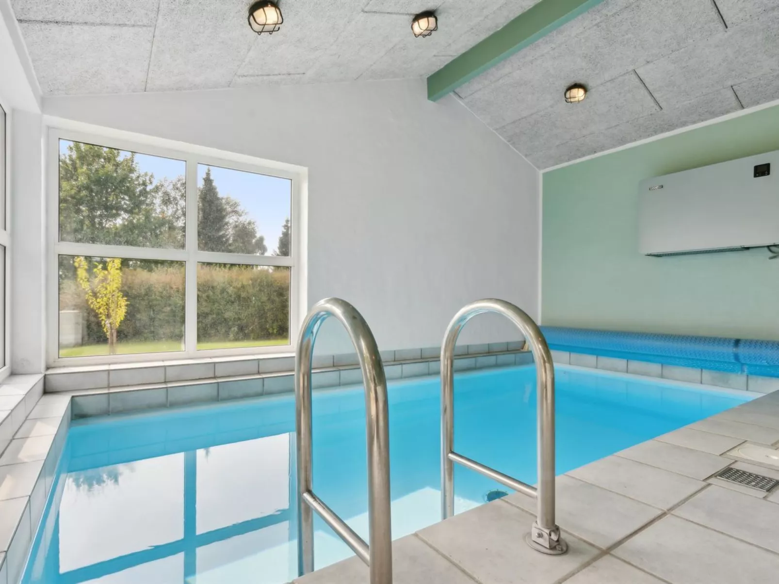 "Svenn" - 300m from the sea-Draußen