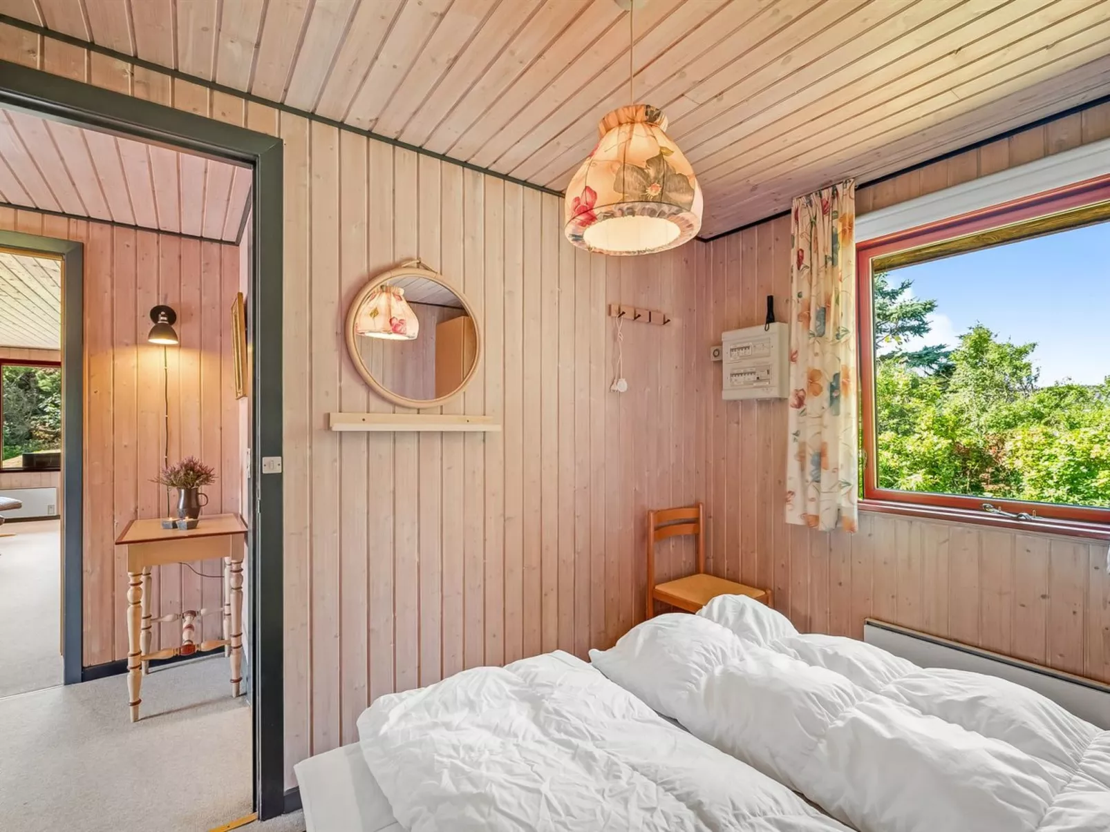 "Geertje" - 900m from the sea-Inside