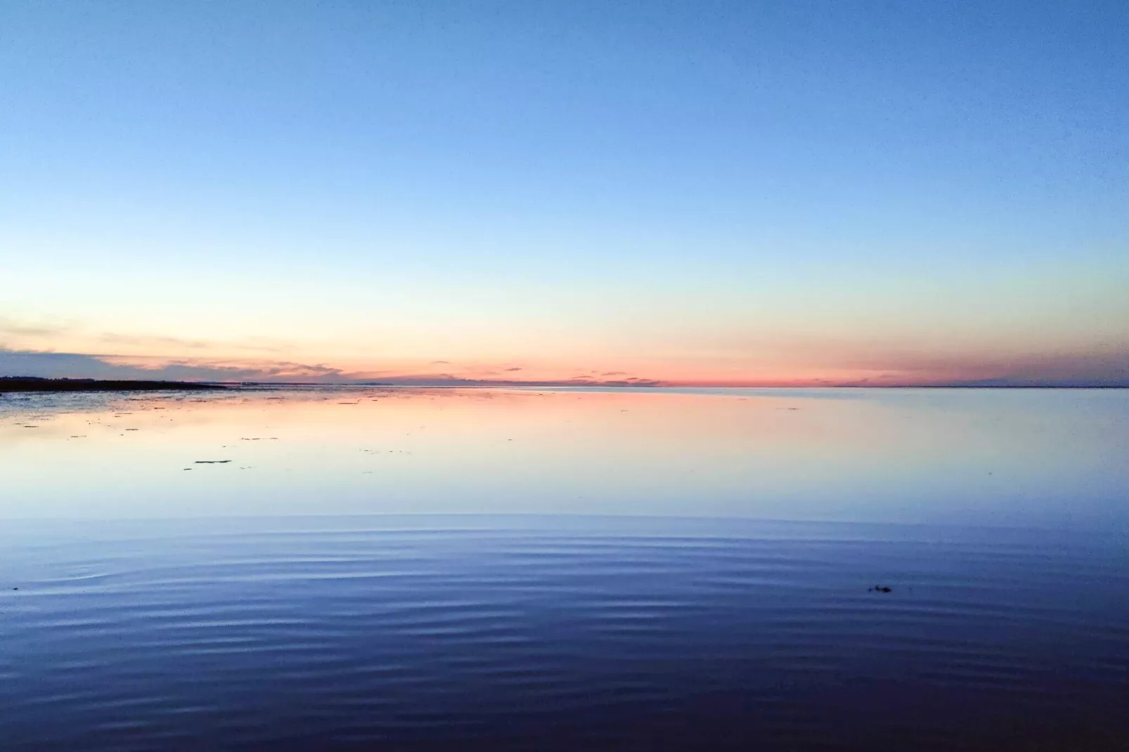 5 star holiday home in Hadsund-Water view