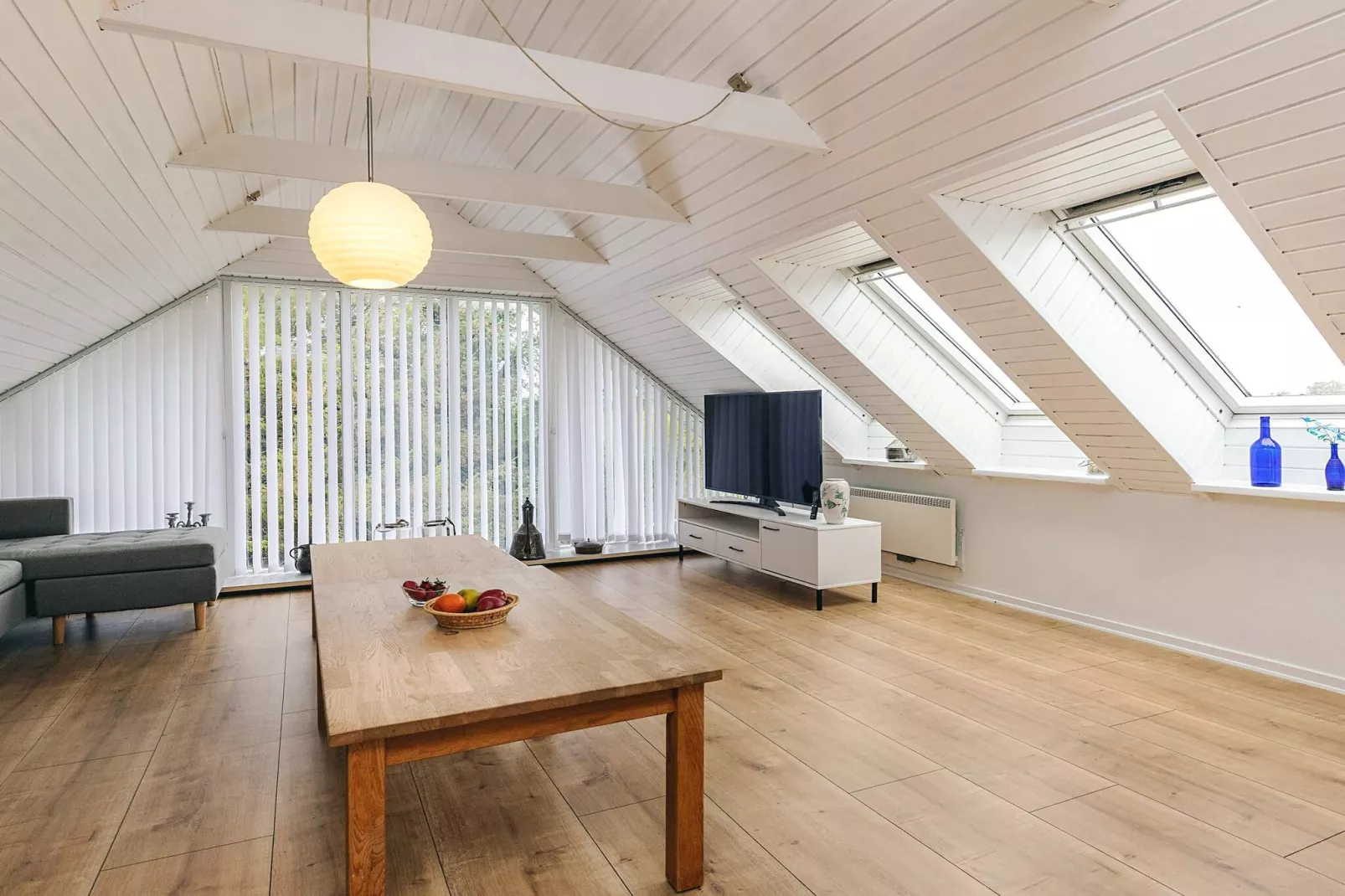 Seaside Escape with Views - By Traum Ferienwohnungen-Indoor