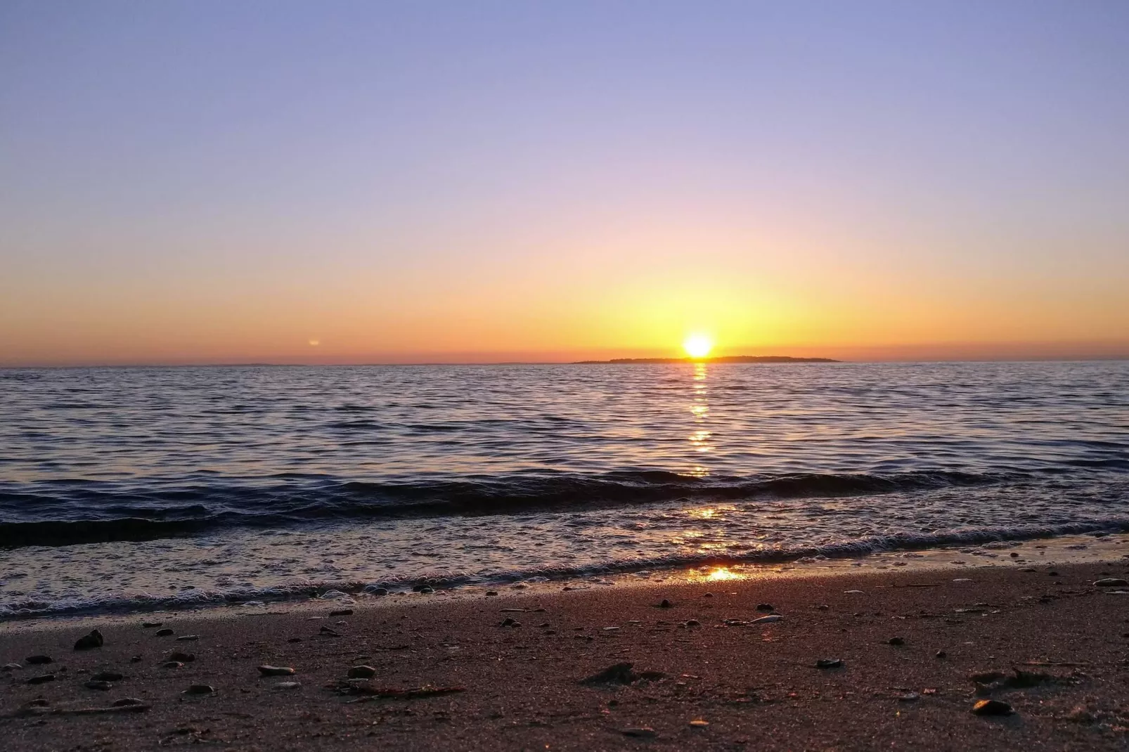 Family Beach Retreat - By Traum Ferienwohnungen-Water view