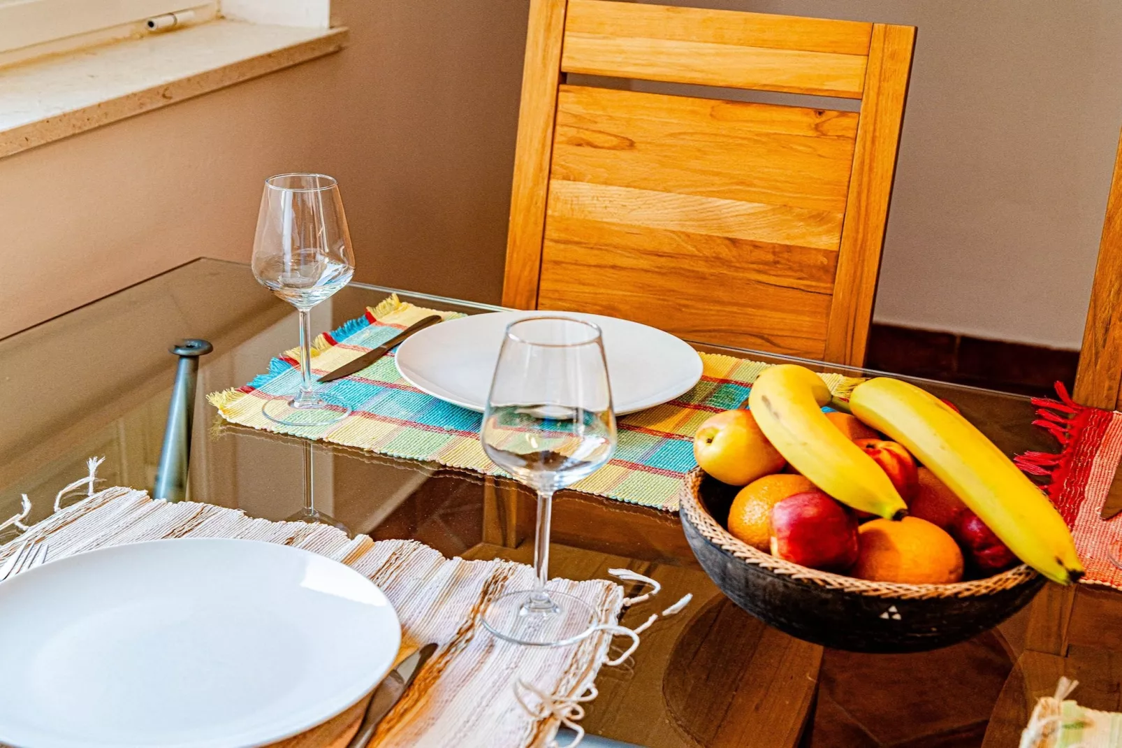 Holiday Home Island Gem - Five  Bedroom Apartment-Salle à manger