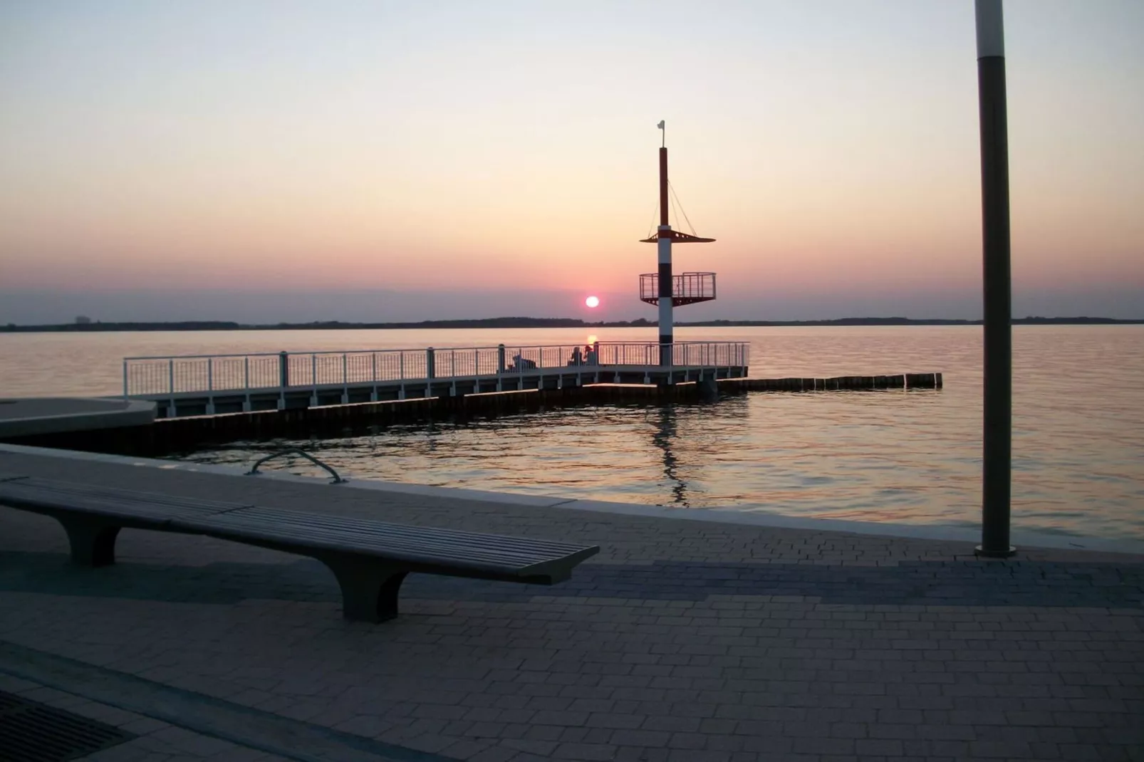 Mitteldeck 523-Gebiete Sommer 5 km