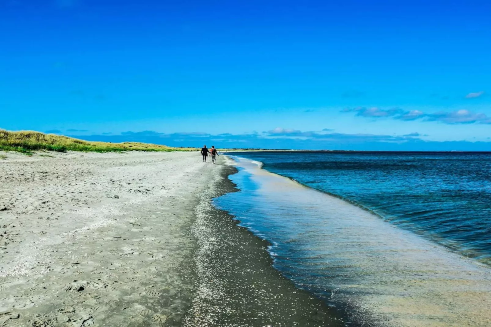 Charming Farm Retreat Skagen - By Traum Ferienwohnungen-Water view
