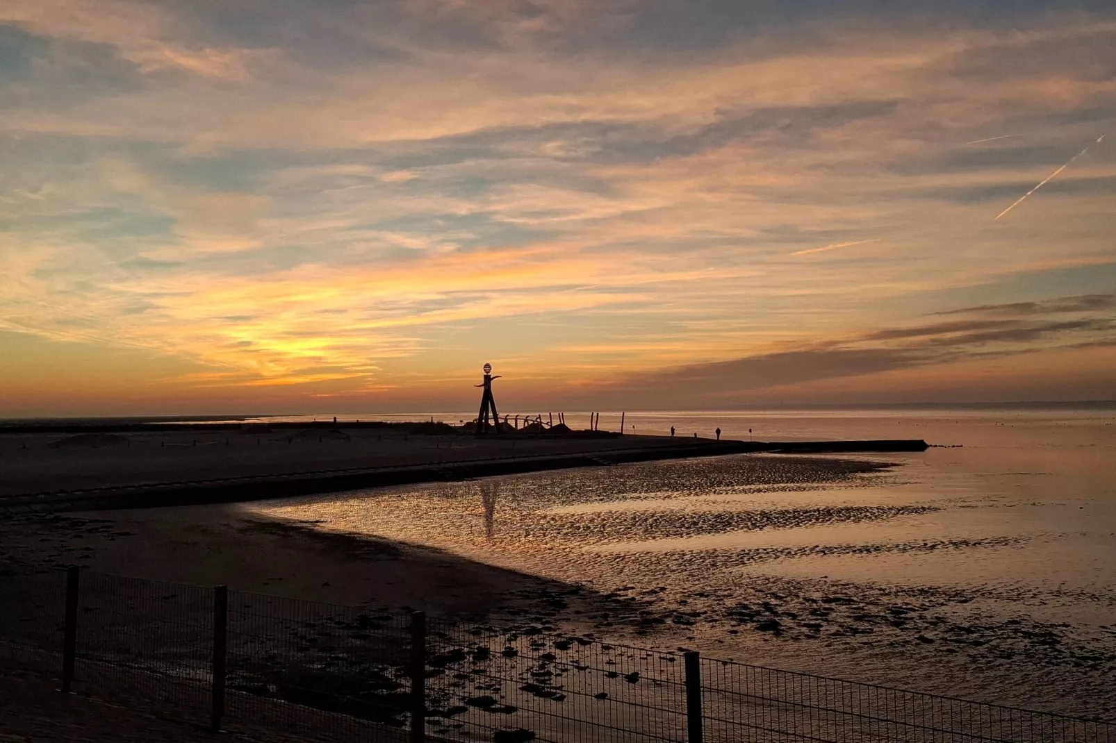 Doppelhaushälfte Julia 11-Zones été à 5 km