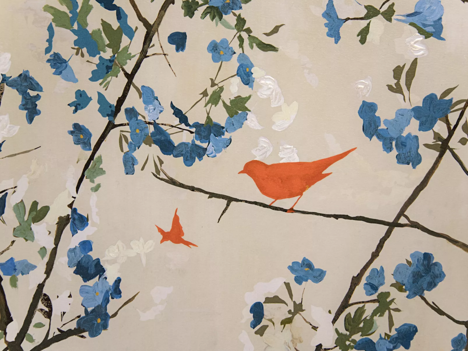 Renaissance 8-Drinnen