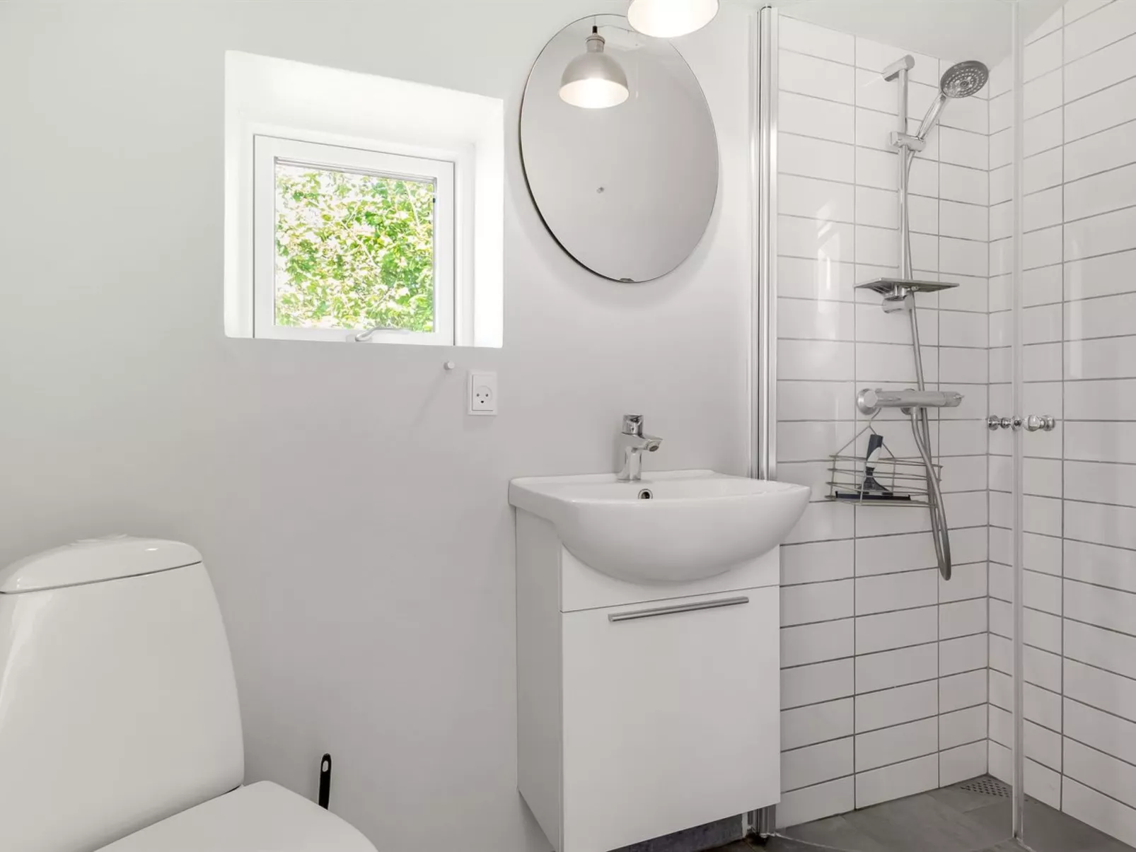 "Thermund" - 5m from the sea-Drinnen