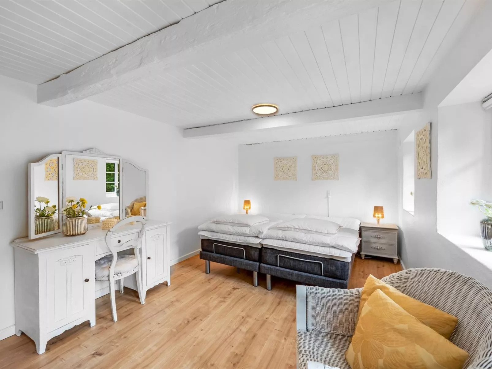 "Krischan" - 1.6km from the sea-Inside