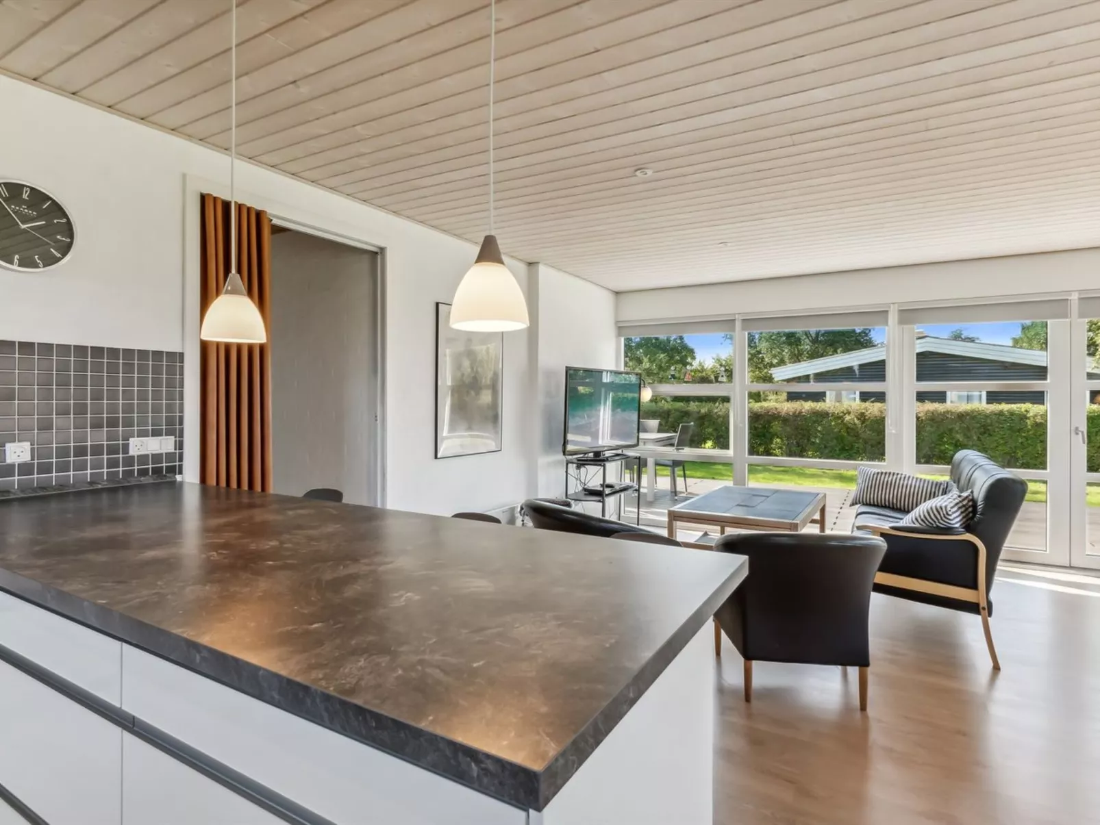 "Todor" - 150m from the sea-Drinnen