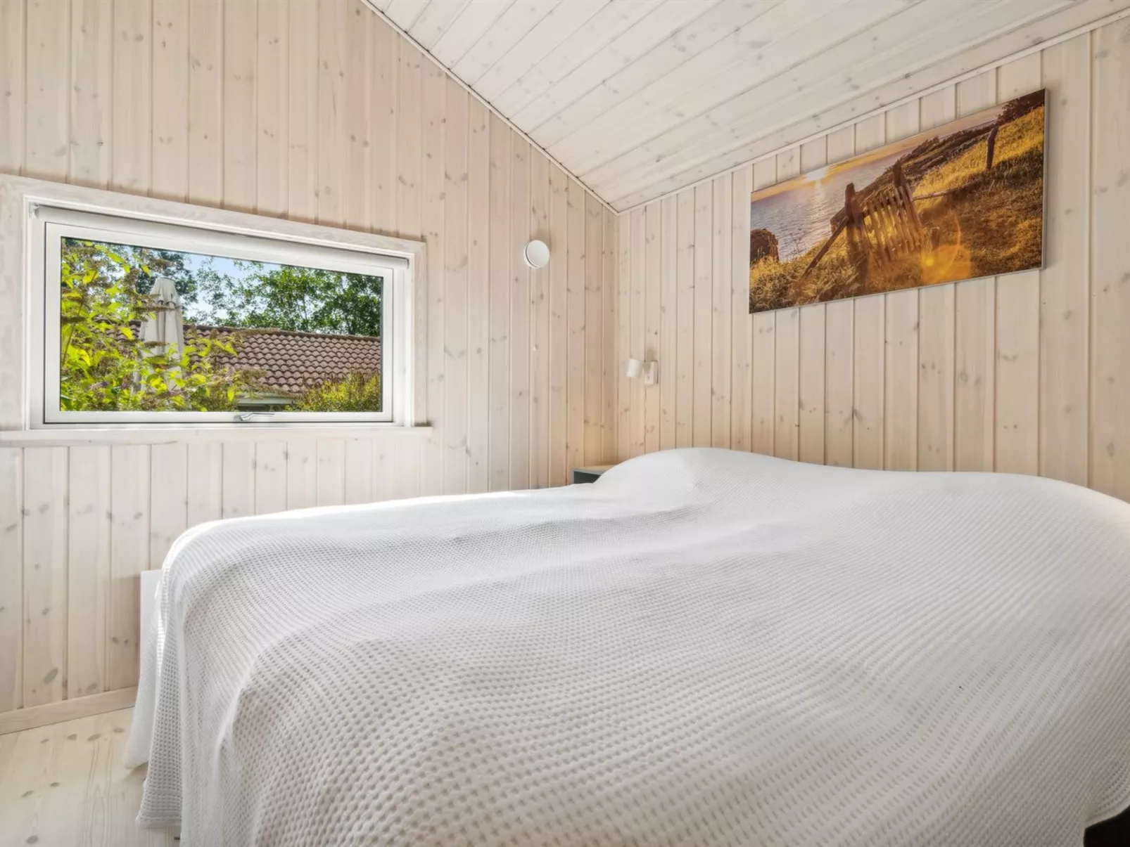 "Vamika" - 300m from the sea-Inside