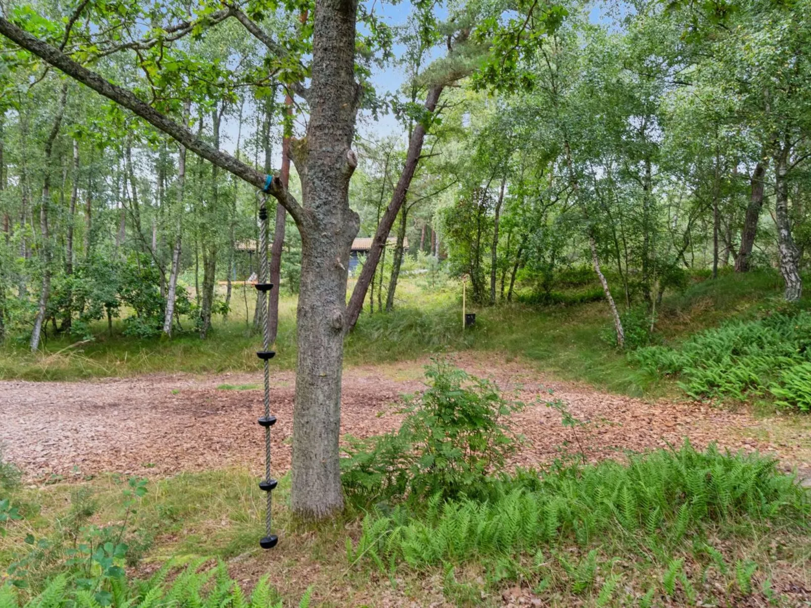 "Franja" - 120m from the sea-Draußen