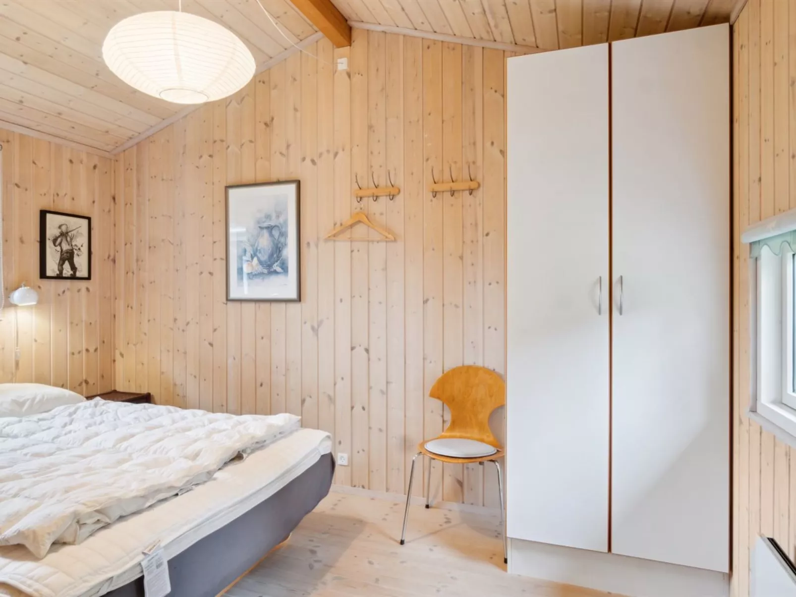 "Zezilie" - 125m from the sea-Dedans