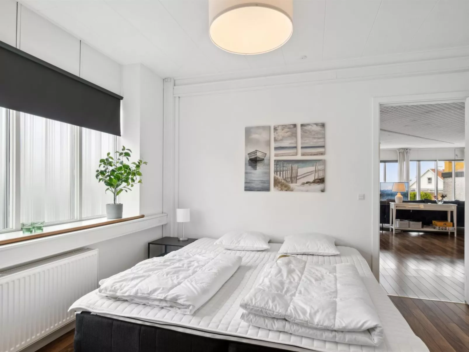 "Ginie" - 70m from the sea-Inside