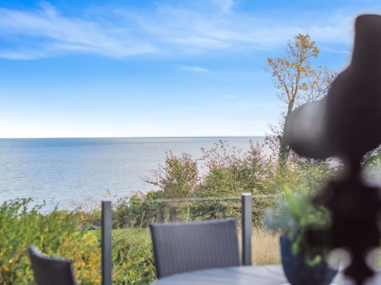 "Caren" - 75m from the sea-Outside