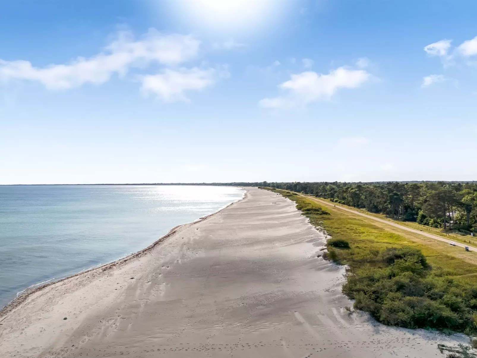 "Kaila" - 50m from the sea-Outside