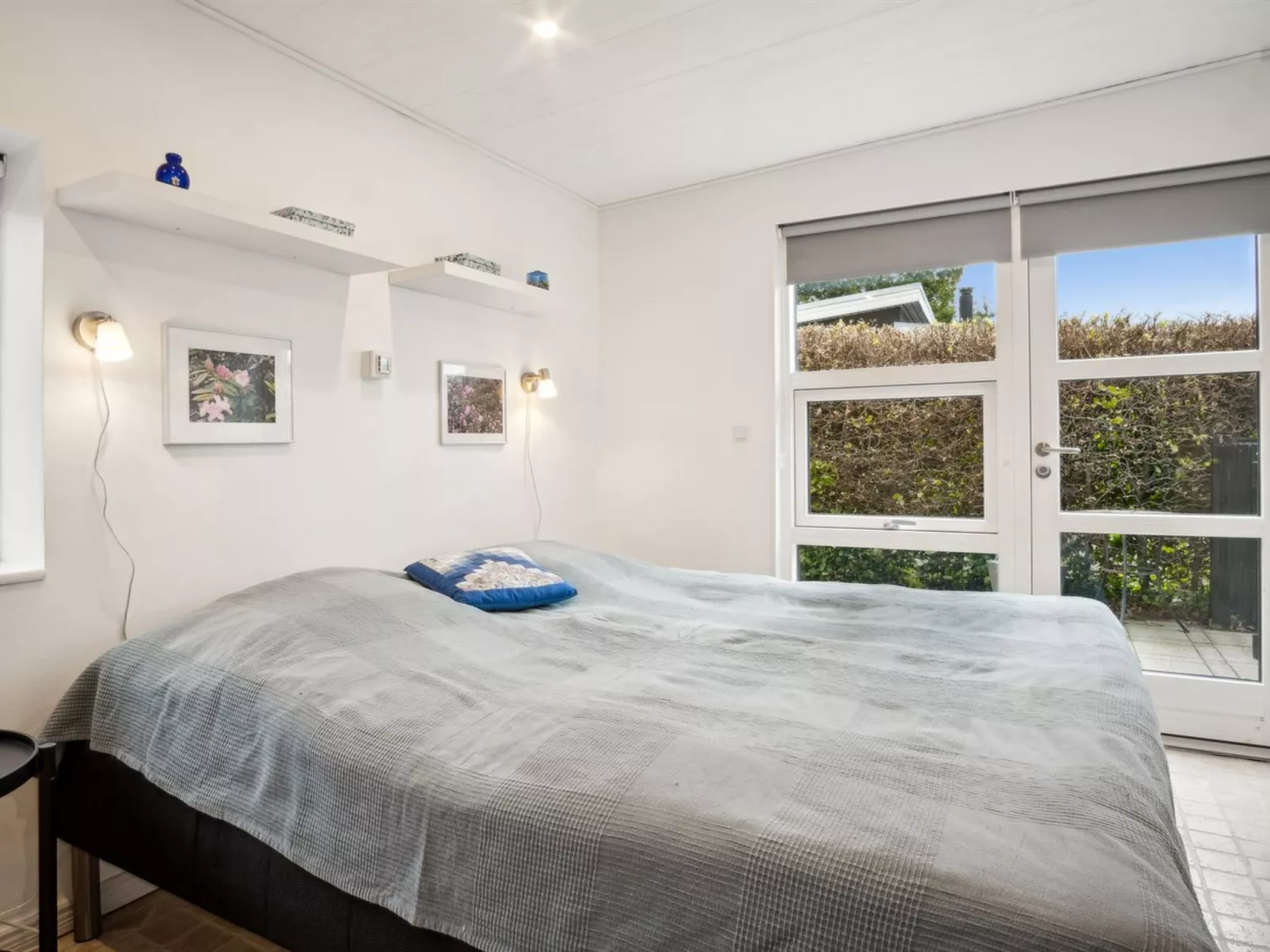 "Yngvy" - 500m from the sea-Drinnen