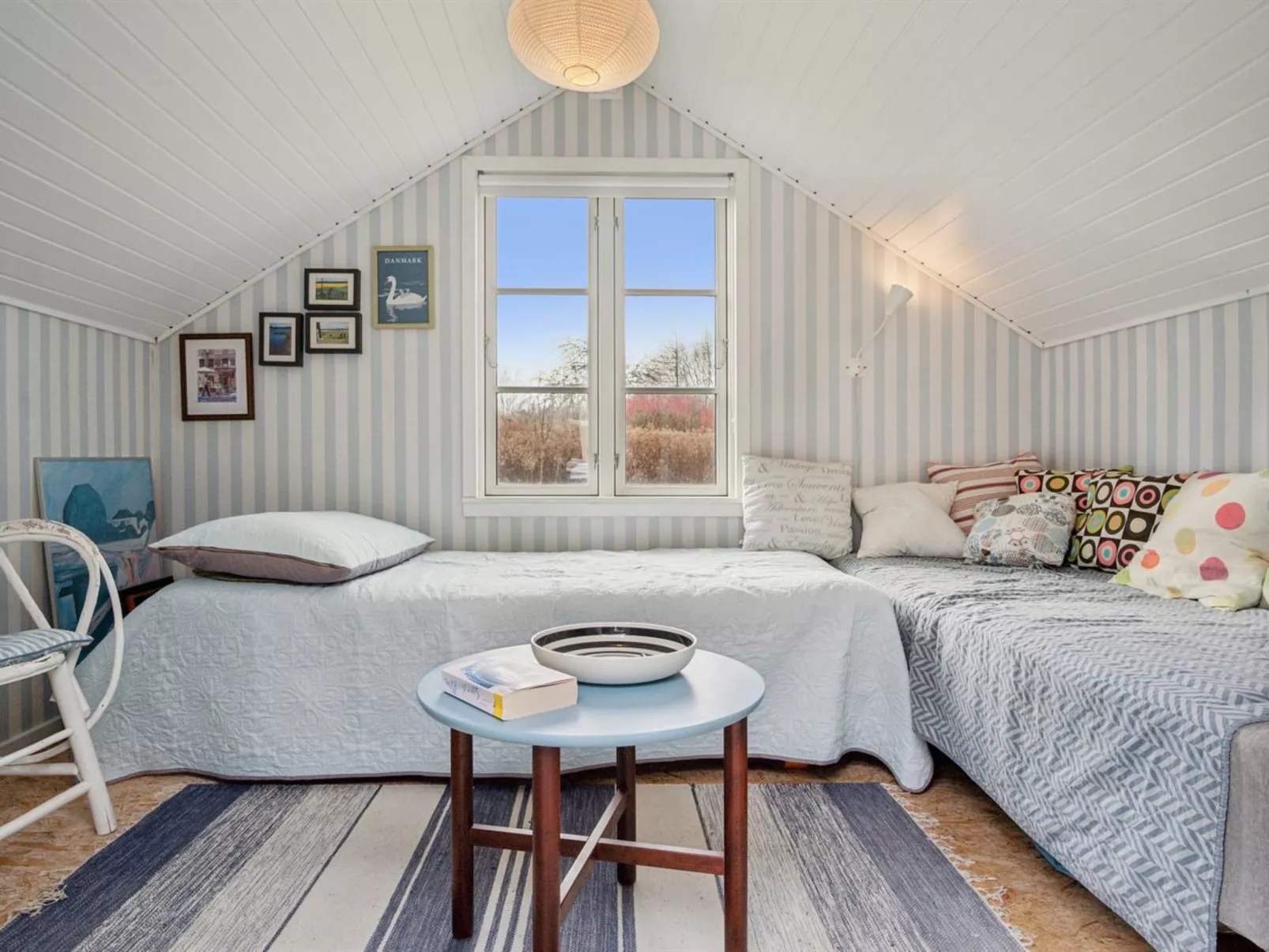 "Aksinja" - 700m from the sea-Dedans