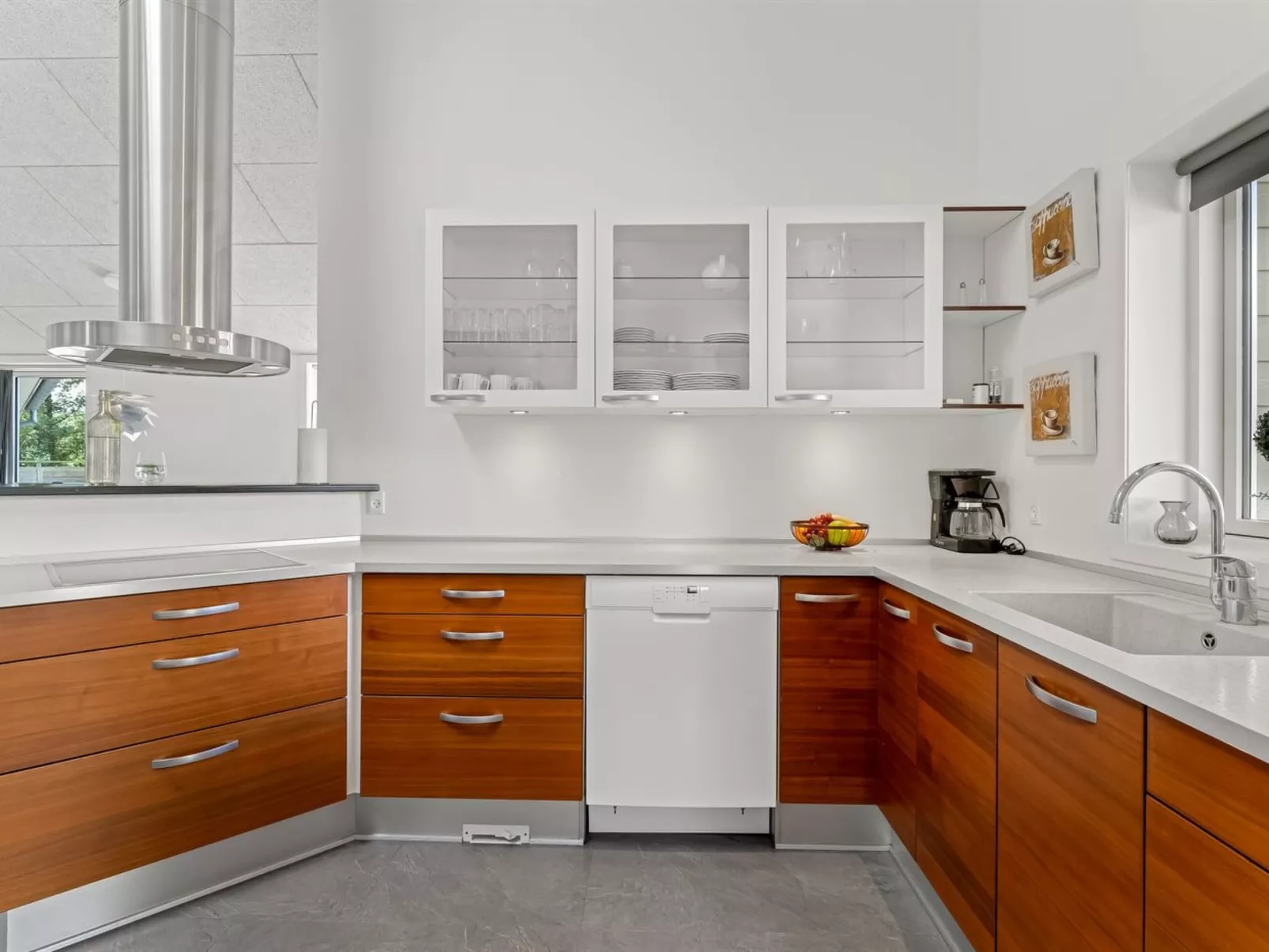 "Elektra" - 450m from the sea-Inside