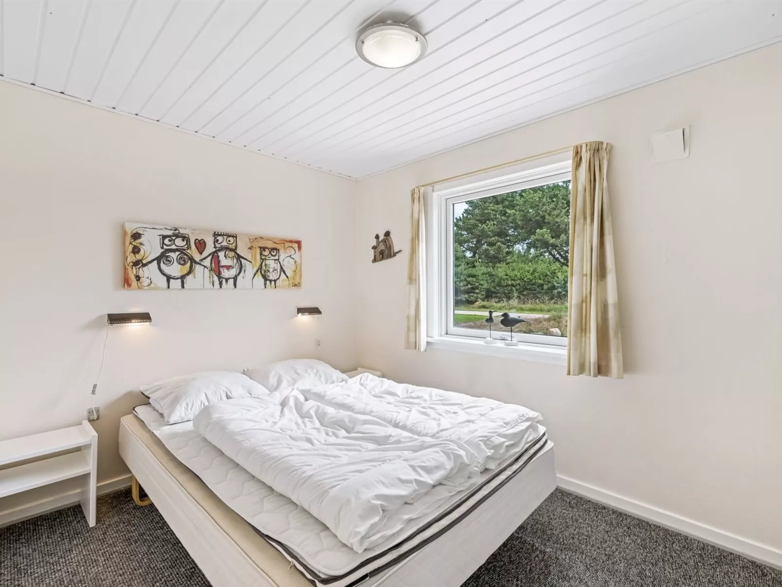 "Ljiljana" - 2km from the sea-Inside