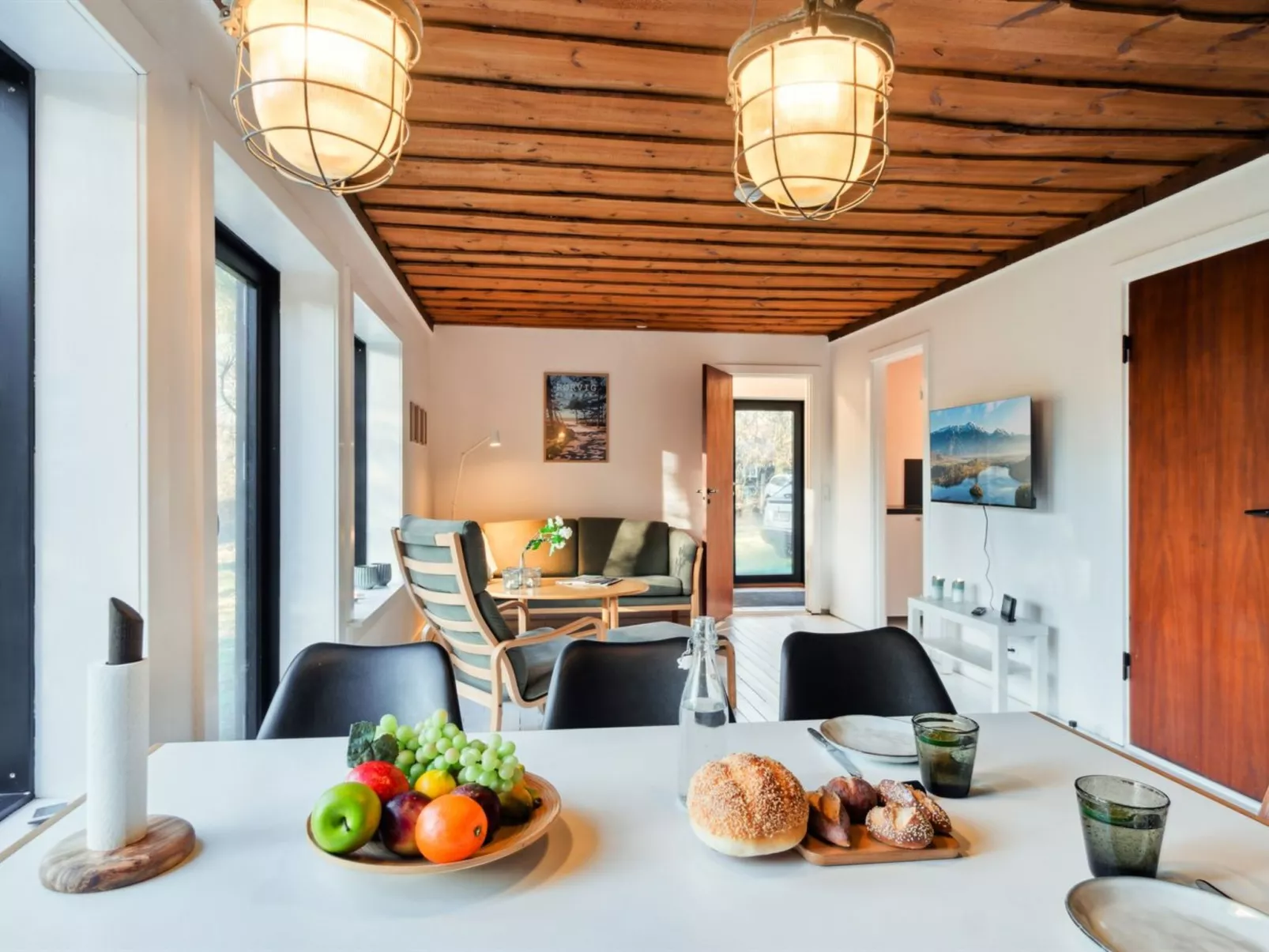 "Andresine" - 1.3km from the sea-Inside