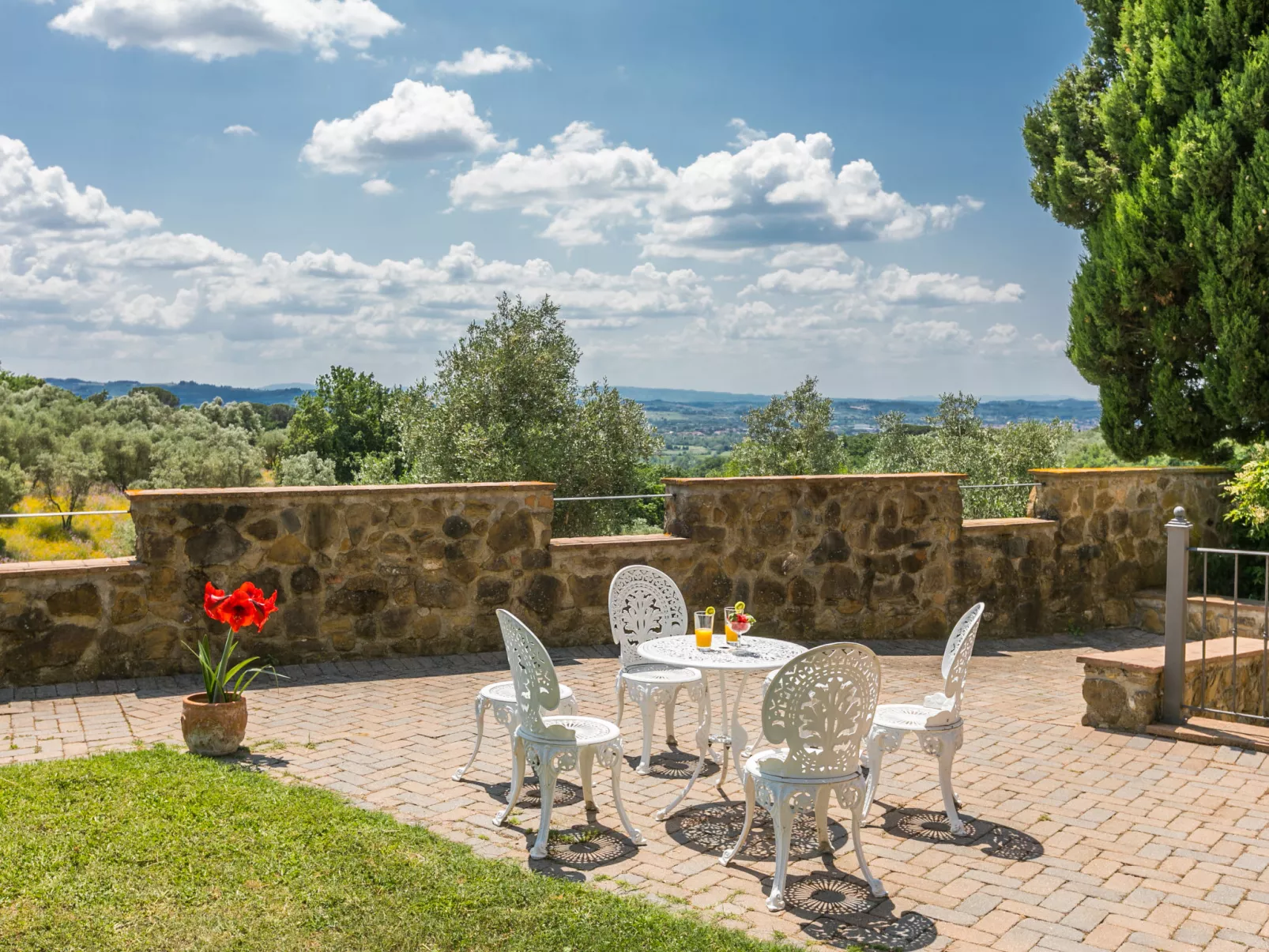 Montereggi-Dehors