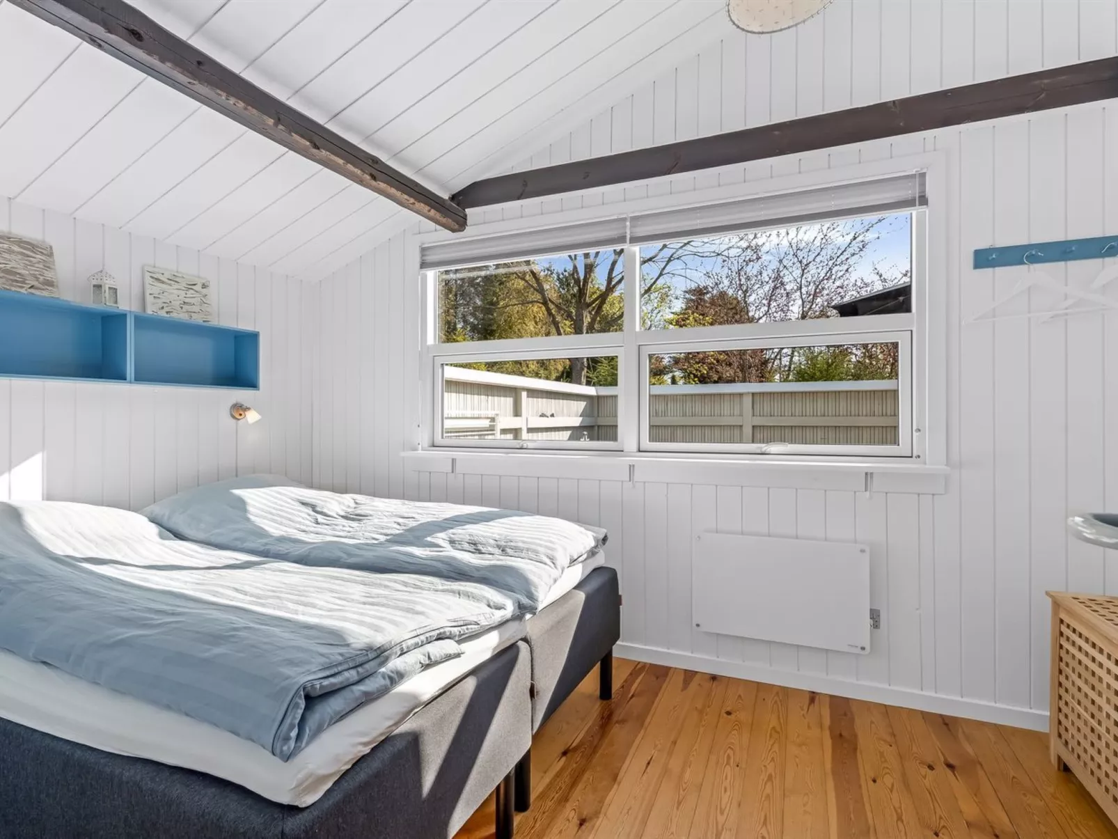 "Jalina" - 500m from the sea-Dedans