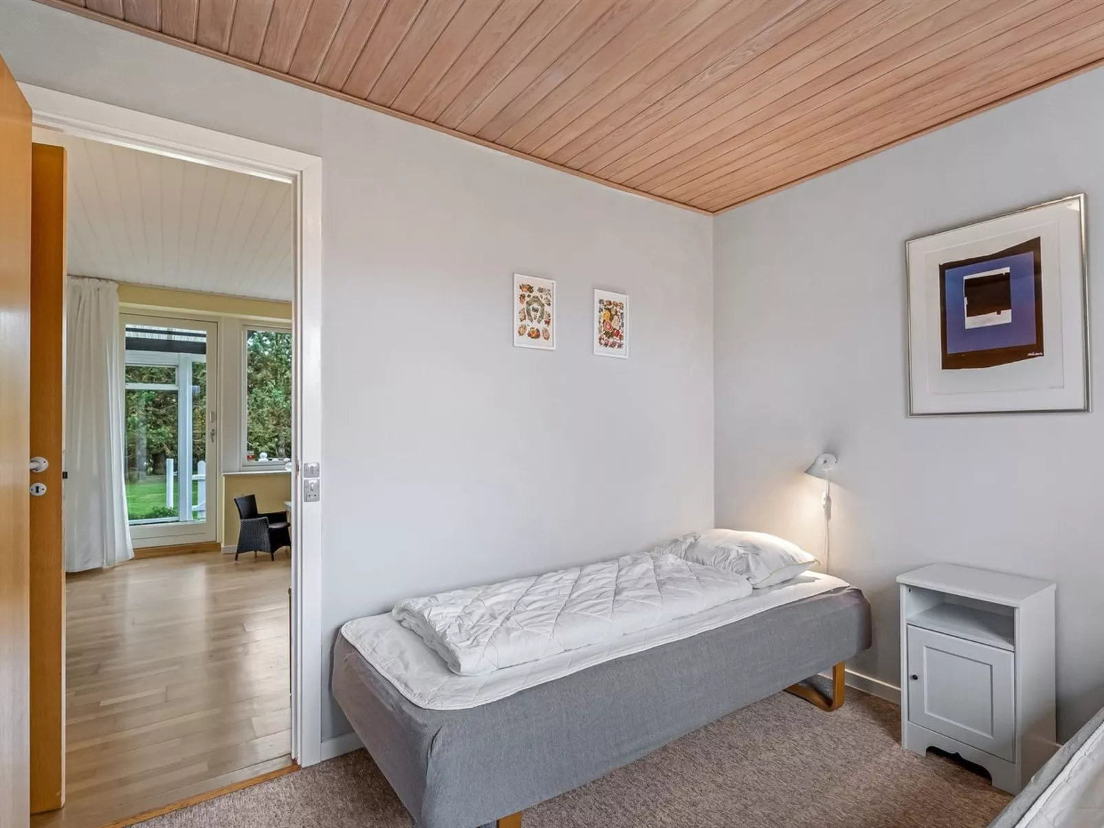 "Johanna" - 400m from the sea-Inside